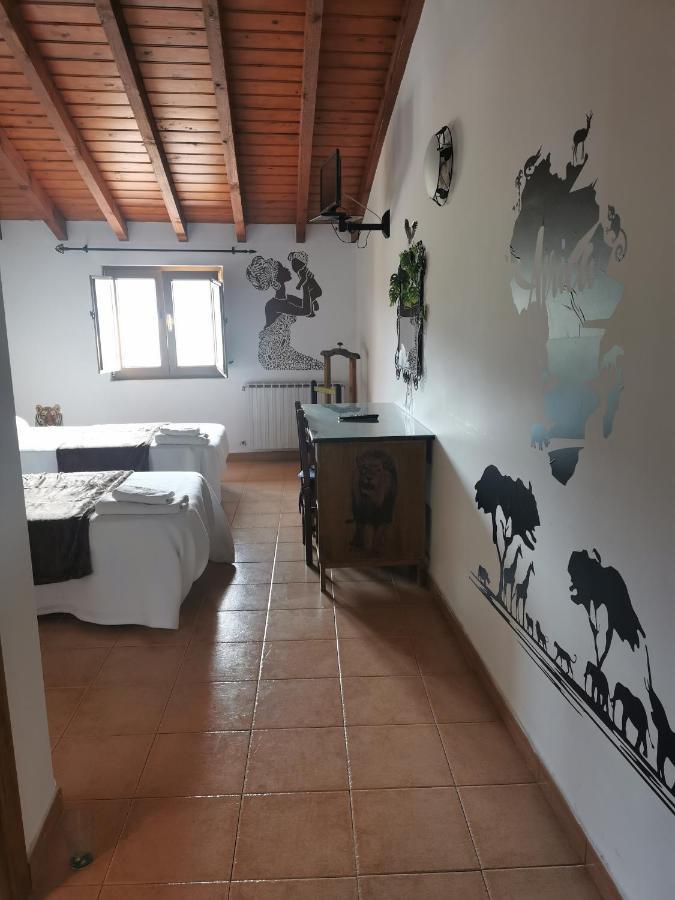 Posada La Maza Arnuero Exterior foto