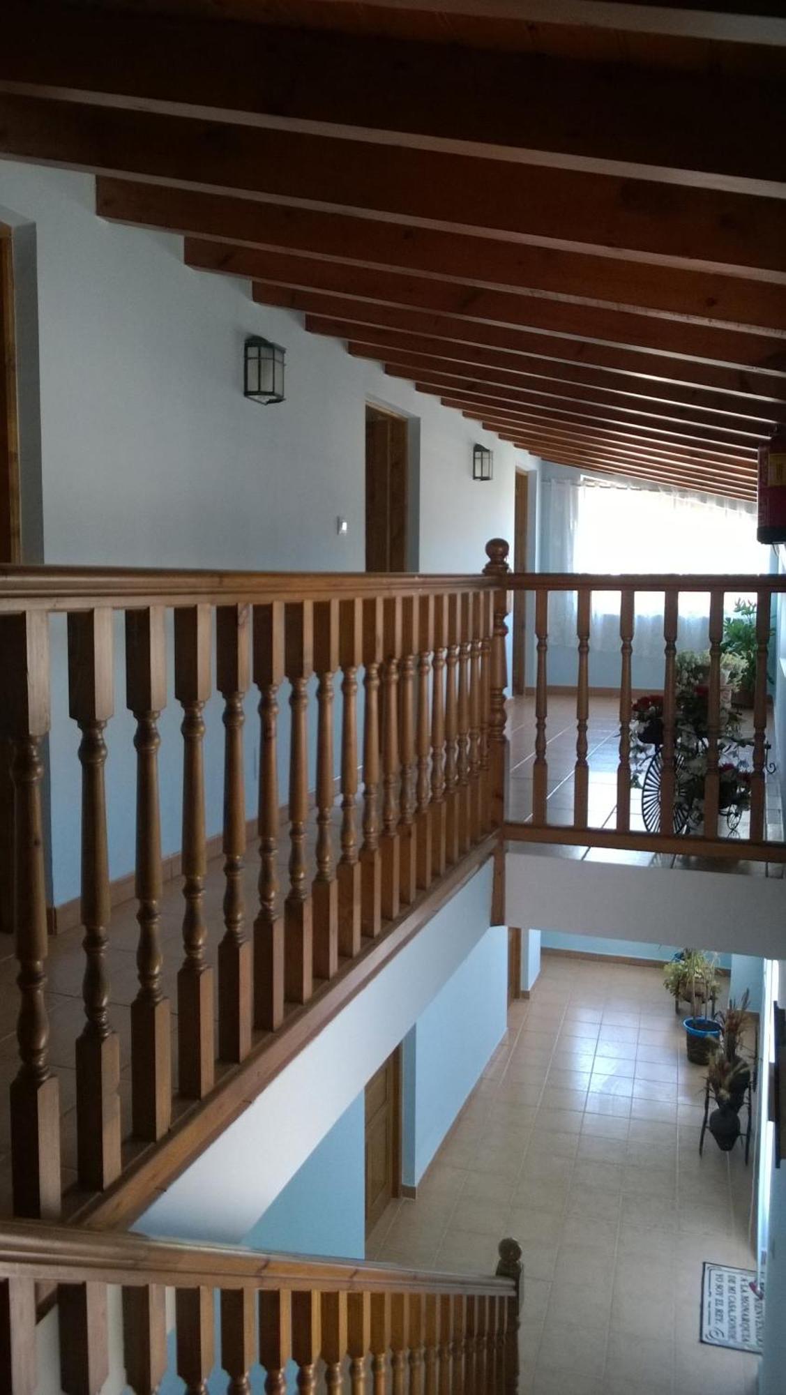 Posada La Maza Arnuero Exterior foto